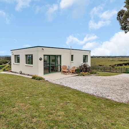 The Mermaid'S Rest - Whatuwhiwhi Holiday Home Kaitaia Exterior foto