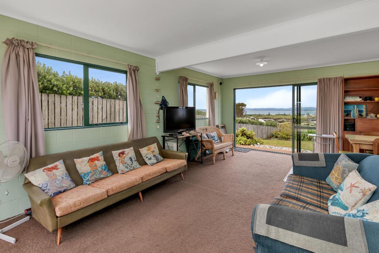 The Mermaid'S Rest - Whatuwhiwhi Holiday Home Kaitaia Exterior foto