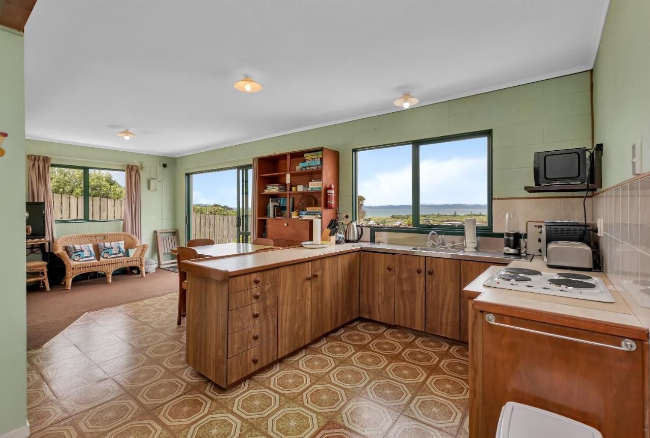 The Mermaid'S Rest - Whatuwhiwhi Holiday Home Kaitaia Exterior foto