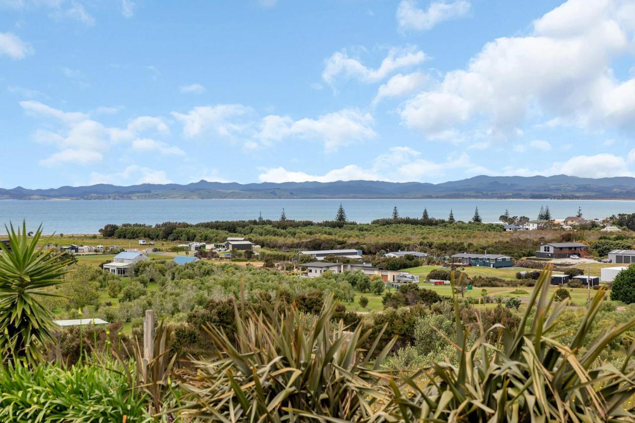 The Mermaid'S Rest - Whatuwhiwhi Holiday Home Kaitaia Exterior foto