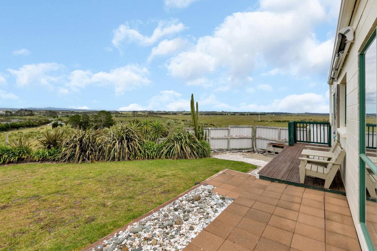 The Mermaid'S Rest - Whatuwhiwhi Holiday Home Kaitaia Exterior foto